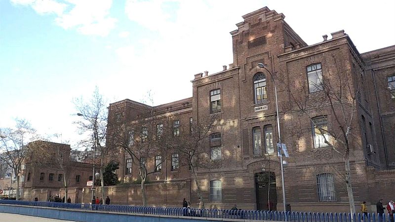 Una residencia de ancianos de Madrid registra un brote de coronavirus