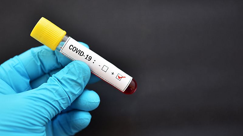 Científicos chinos descubren la vía de entrada del coronavirus en personas