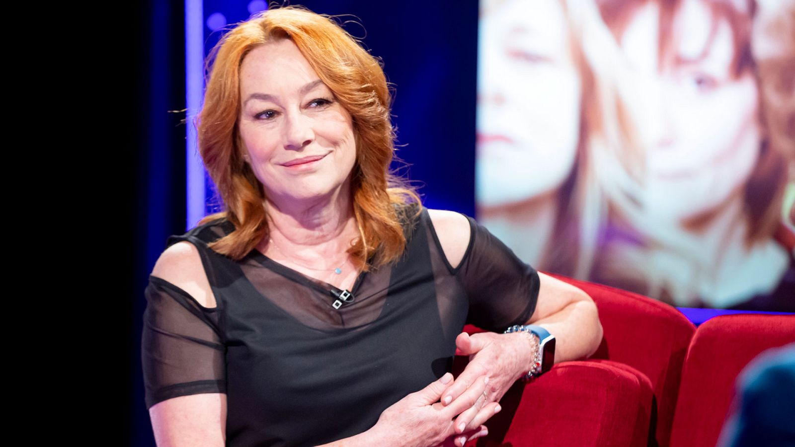 Atención obras - Gracia Querejeta estrena "Invisibles" en la semana de la mujer - ver ahora