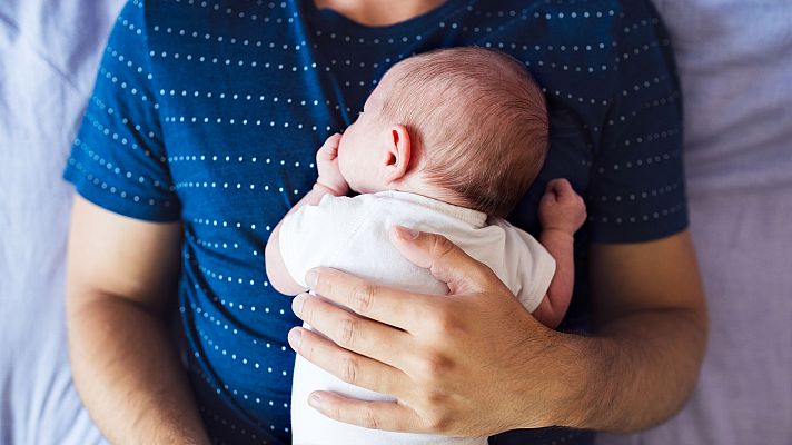 El permiso de paternidad, un paso hacia la igualdad
