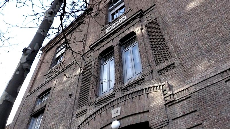 Telediario - 21 horas - 05/03/20 - Lengua de signos - ver ahora