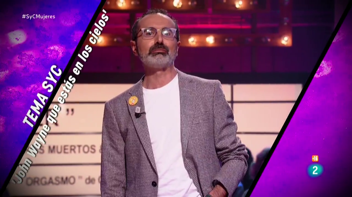 Sánchez y Carbonell - Octavio Salazar y las nuevas masculinidades