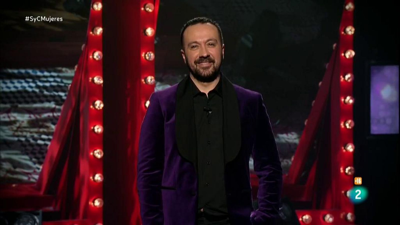 'Orgasmo', la obra de Cristina Clemente y La Joven