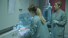 Mujeres en La 2 - Investigadoras
