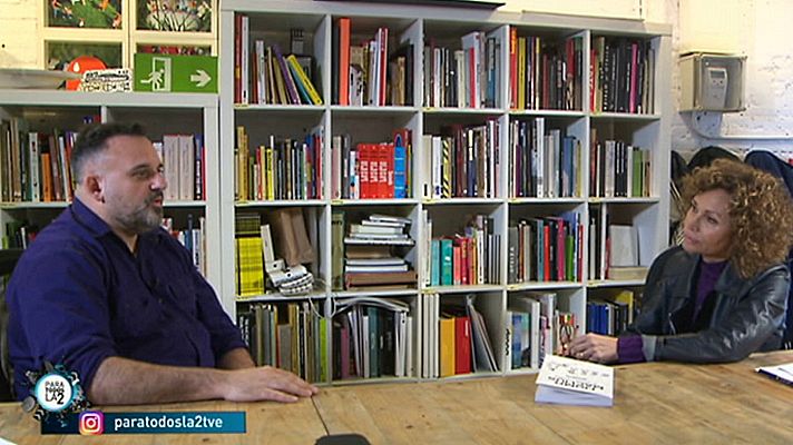 Para todos La 2 - Para todos La 2 - 29/02/20 - Lengua de signos