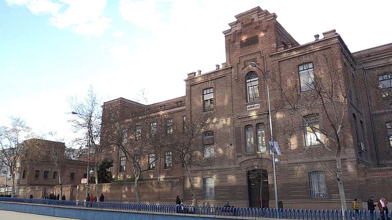 Una fallecida y veinte contagiados por coronavirus  en un centro de mayores de Valdemoro