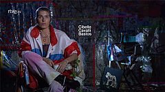 Metrópolis-XTRA - Cibelle Cavalli Bastos