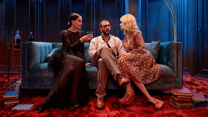 Atención obras - Taxi girl