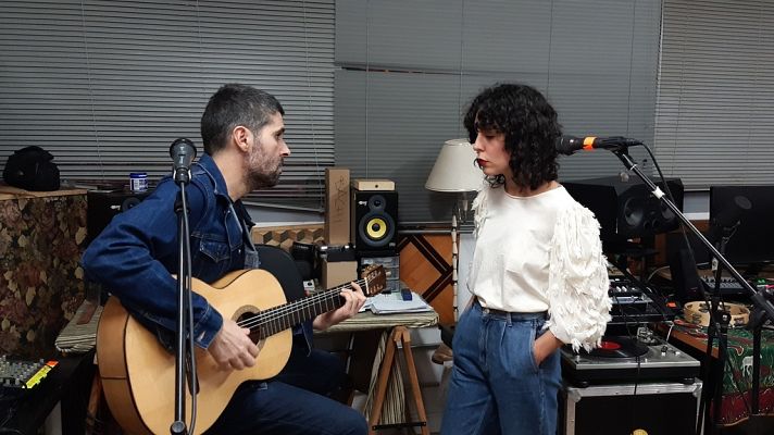 Atención obras - Fuel Fandango: Origen