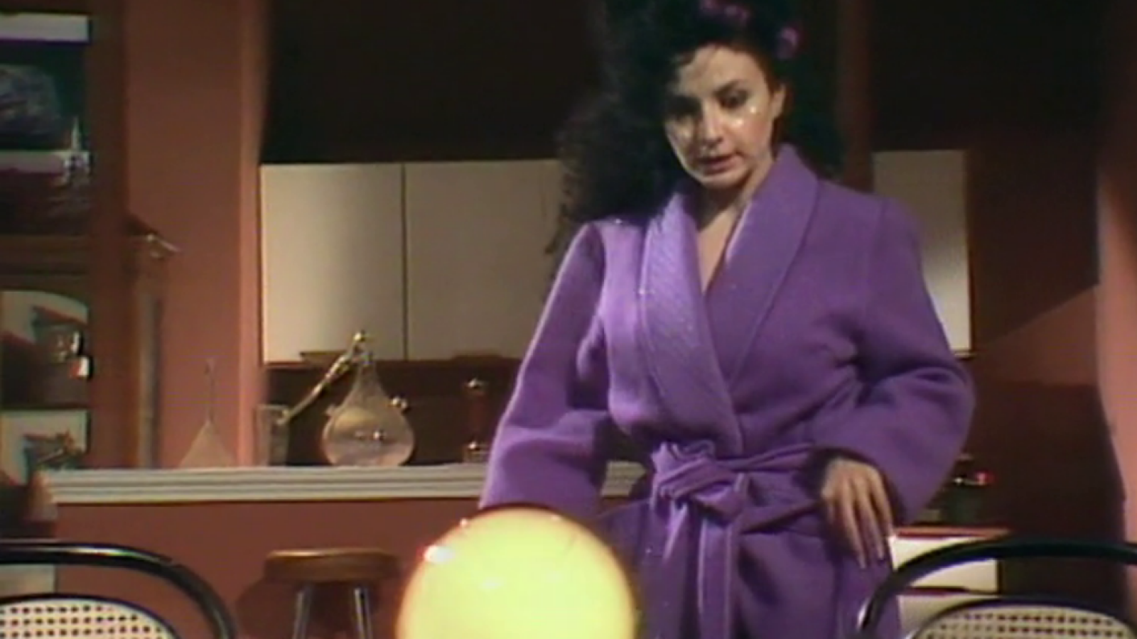 La bola de cristal - 20/02/1988