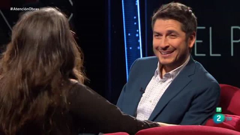 Atención Obras El Plan: Toundra y Residente