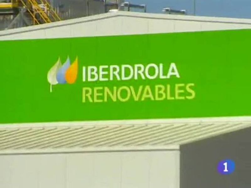  Noticias Castilla-La Mancha. Informativo de Castilla-La Mancha. (29/07/09).