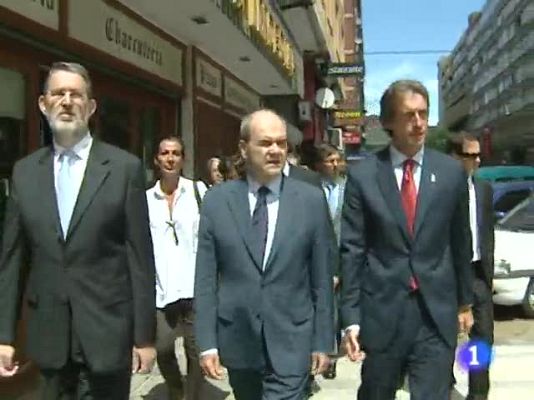 TeleCantabria - Telecantabria - 29/07/09