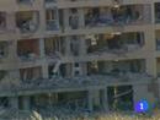 Telenorte - País Vasco - Telenorte-País Vasco - 29/07/09