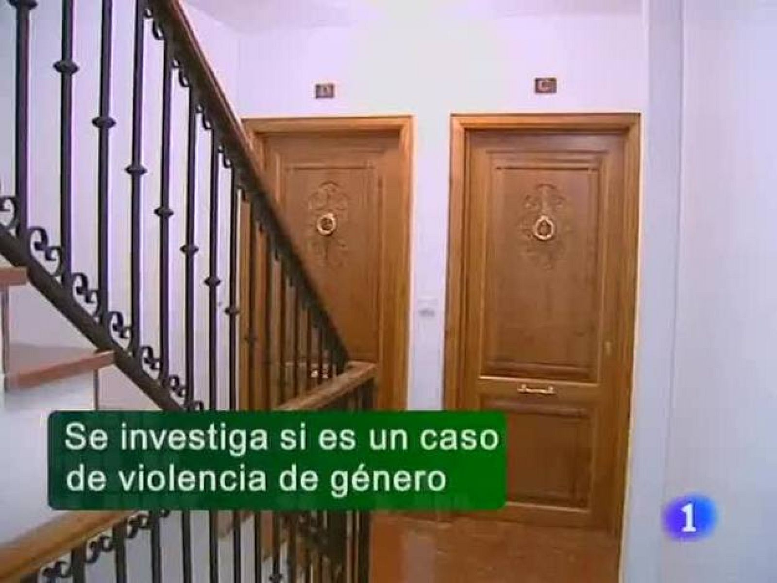 Noticias Andalucía: Noticias Andalucia - 29/07/09 | RTVE Play