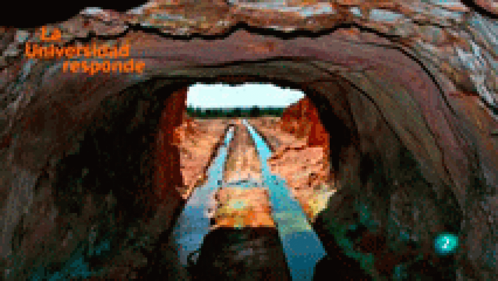 La aventura del Saber: ¿Por qué es importante el Patrimonio Minero Industrial? | RTVE Play