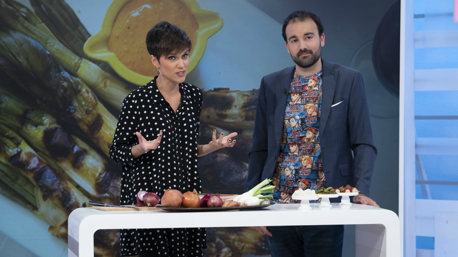 ¿Es sana la cebolla?