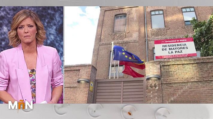 La mañana - La Mañana - 06/03/20