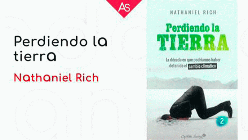 La aventura del saber. Perdiendo la Tierra