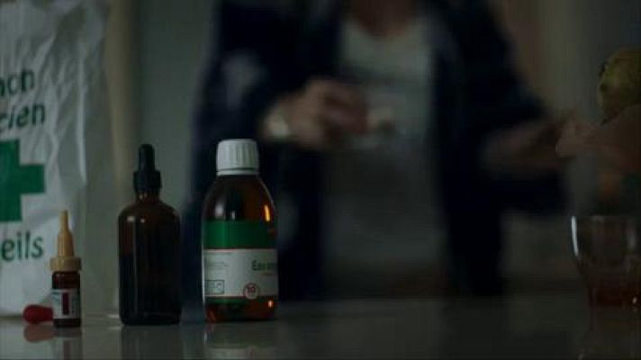  - 'Killing Eve', el miércoles a las 22:40 en La 1