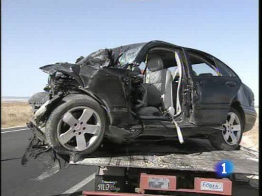  - Más de 700 conductores en la cárcel