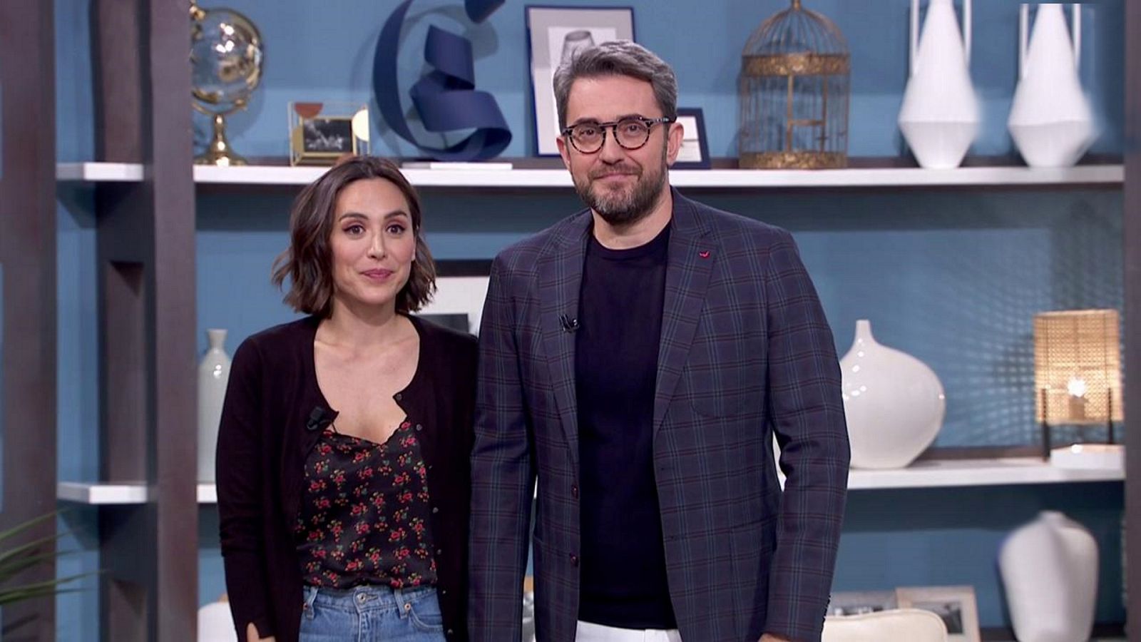 A partir de hoy - 06/03/20 - ver ahora