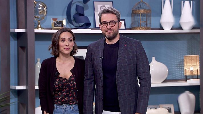 A partir de hoy - 06/03/20