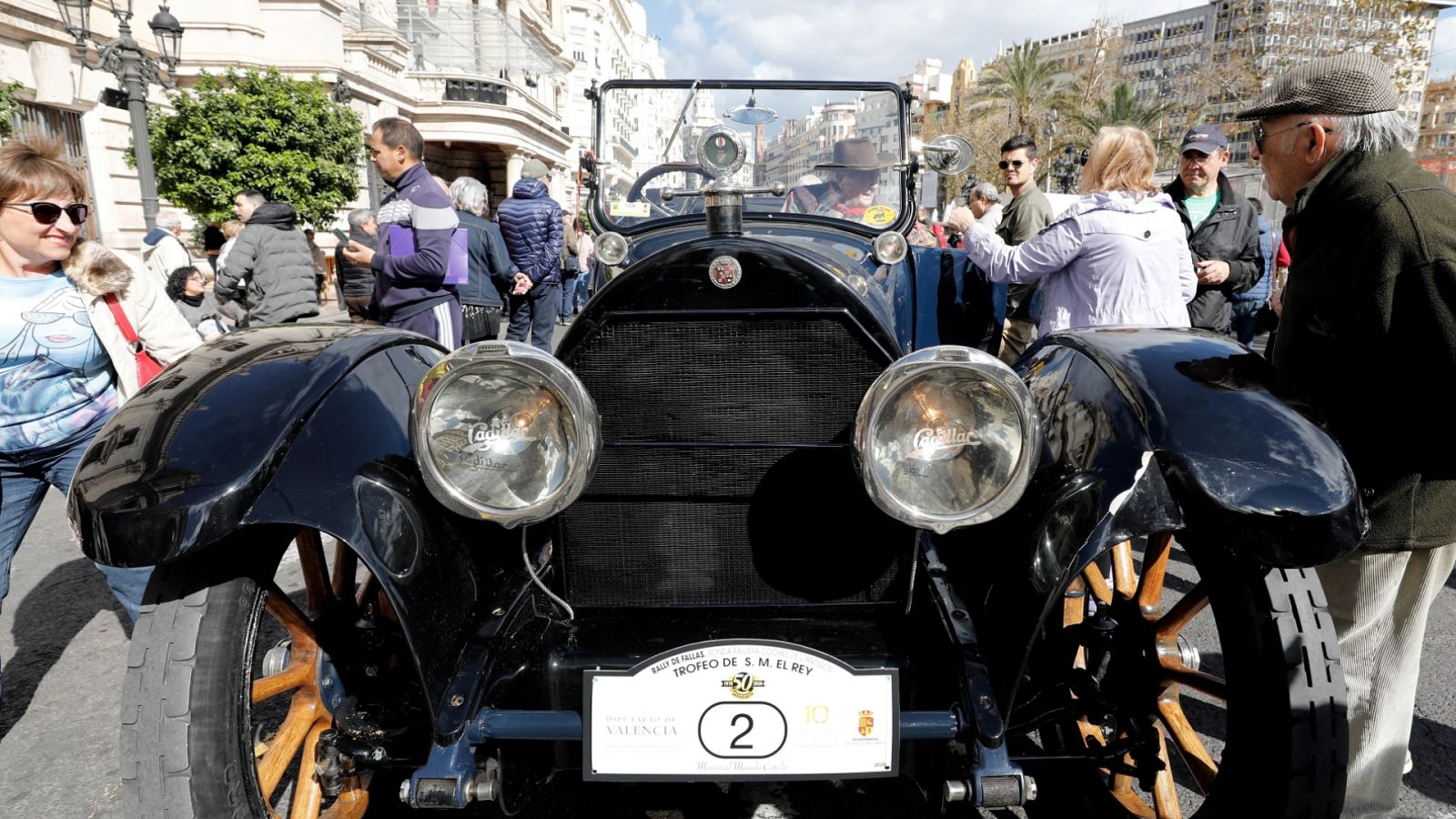 La Comunidad Valenciana en 2' - 06/03/20 - ver ahora