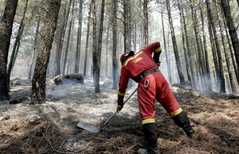 Informativo de Madrid.(29/07/09)