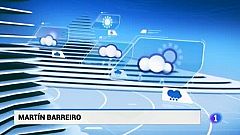 El tiempo en Asturias - 06/03/2020