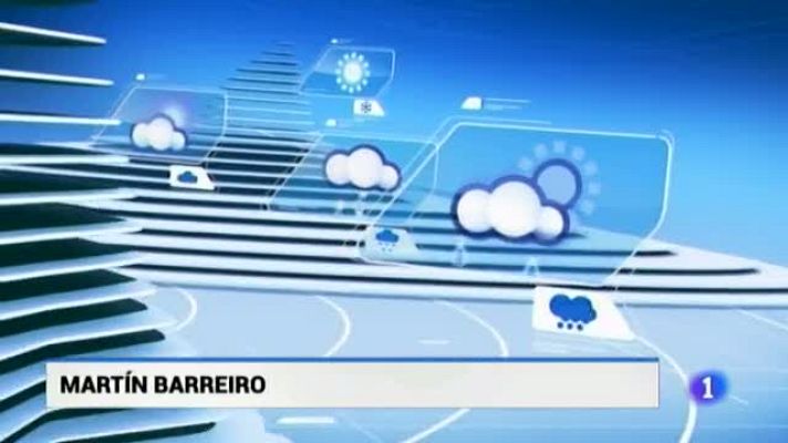 Panorama Regional - El tiempo en Asturias - 06/03/2020