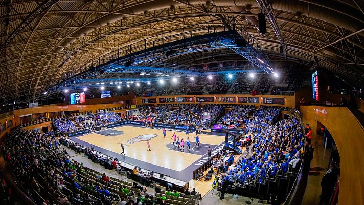 Girona - Cadí y Valencia - La Laguna, cuatro equipos en busca de las semifinales