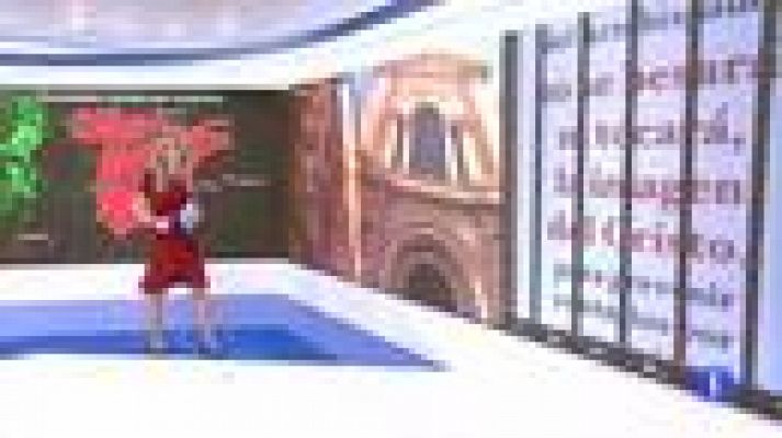 Informativo de Madrid - La Comunidad de Madrid en 4' - 06/03/20