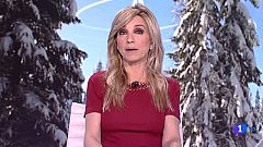 El Tiempo en la Comunidad de Madrid - 06/03/20