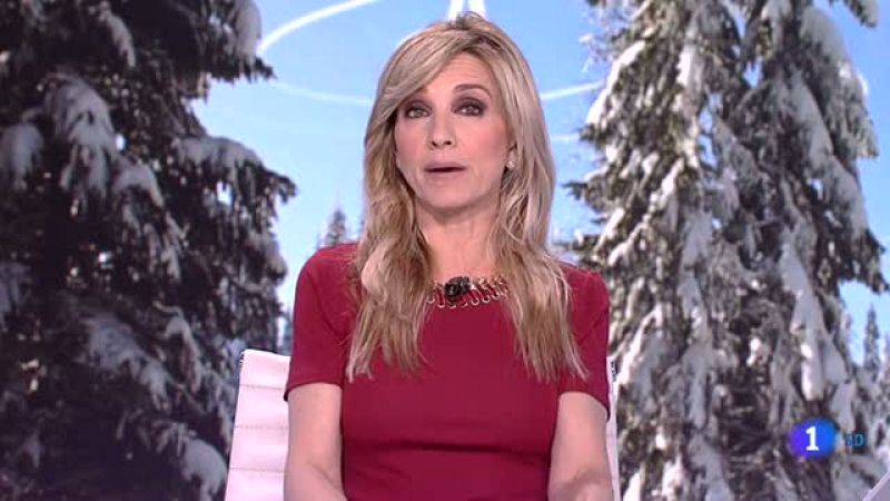  El Tiempo en la Comunidad de Madrid - 06/03/20 ¿ ver ahora 