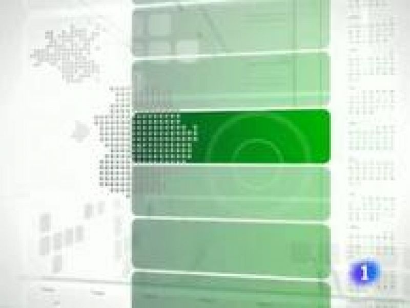 Noticias de Extremadura. Informativo Territorial de Extremadura. (29/07/09)