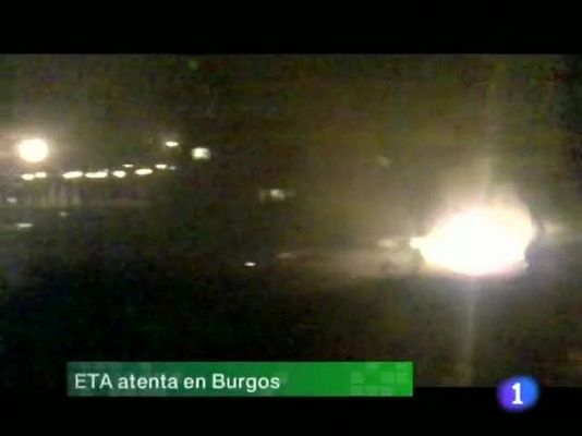 Noticias de Castilla y León - Noticias de Castilla y León - 29/07/09