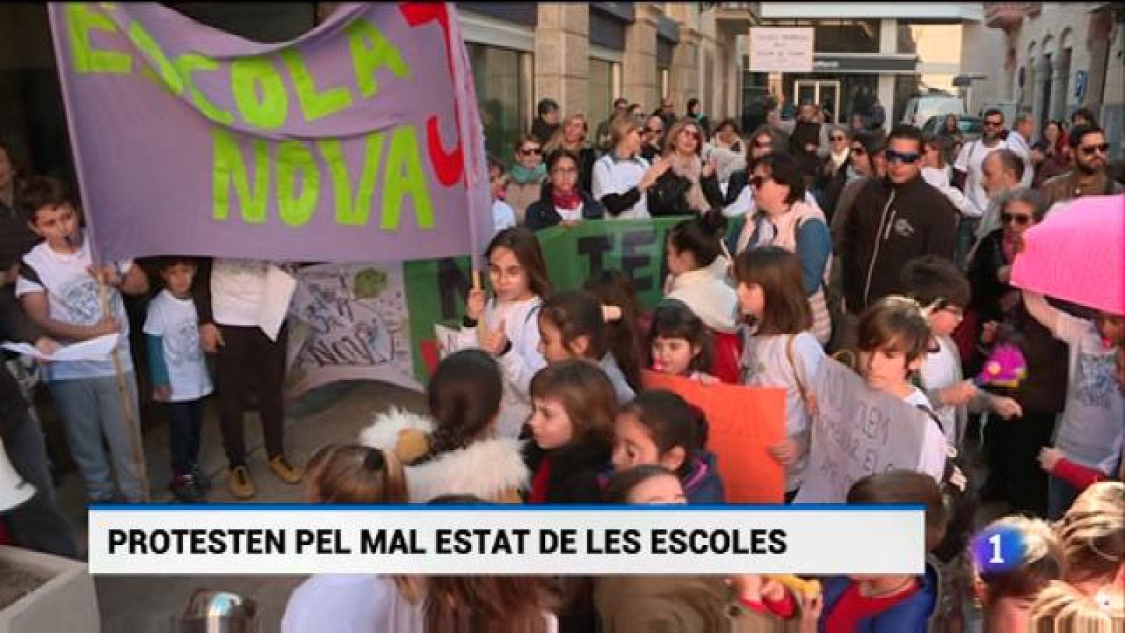 Informatiu Balear en 2' - 06/03/20