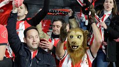 Bilbao y San Sebastián se citan en la final vasca de Copa