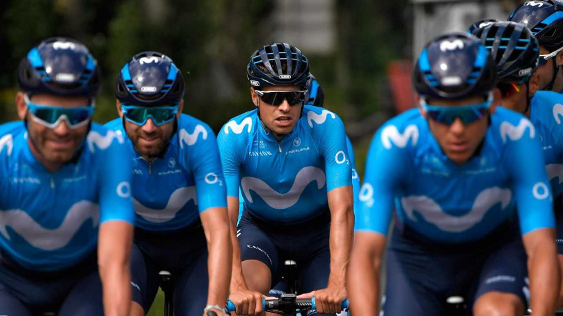 Gafas movistar team discount 2020