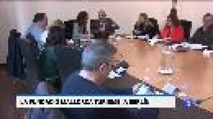 Informatiu Balear - Informatiu Balear 2 - 06/03/20