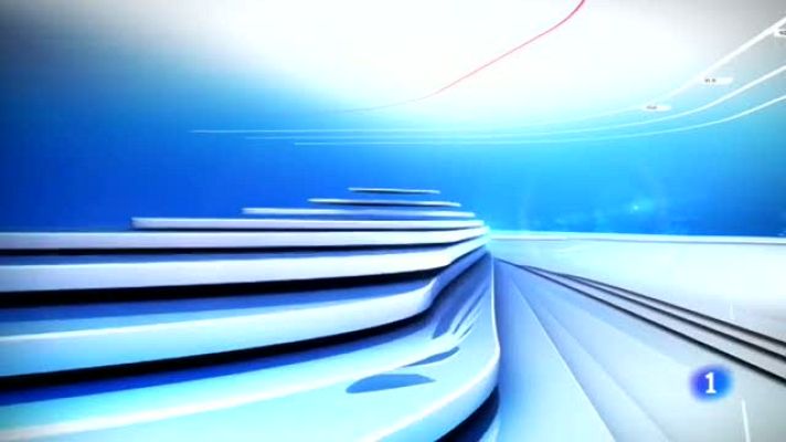 Noticias Aragón - Noticias Aragón 2 - 06/03/2020