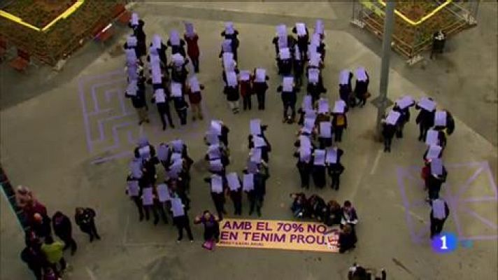 L'Informatiu - L'Informatiu 2 - 6/03/2020