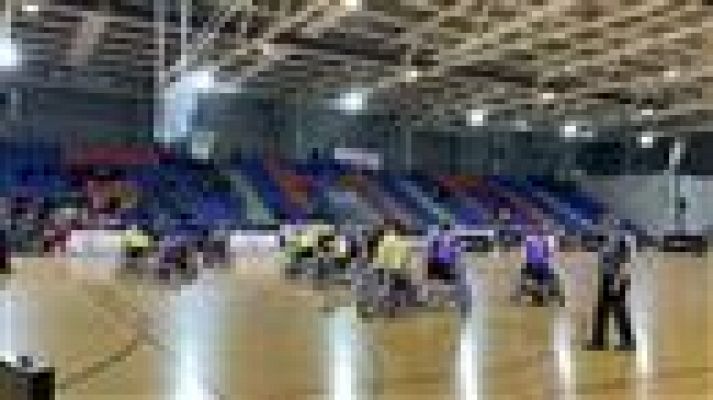 Telecanarias - Deportes Canarias - 06/03/2020