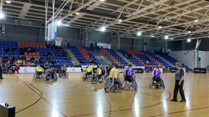 Deportes Canarias - 06/03/2020 