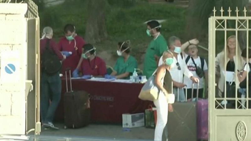 Telecanarias - 06/03/2020 