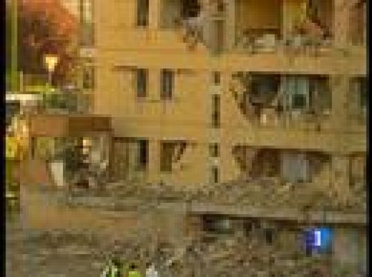  - Podrían haber dido tres etarras