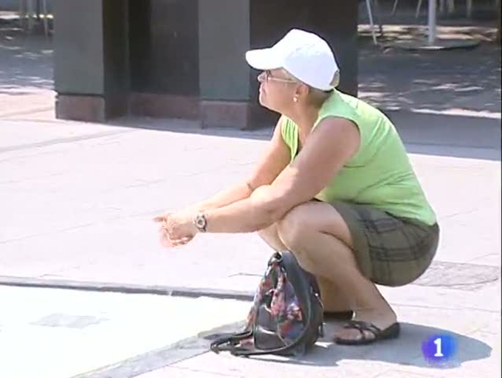 Noticias Aragón - 29/07/09 - Noticias Aragón | Ver