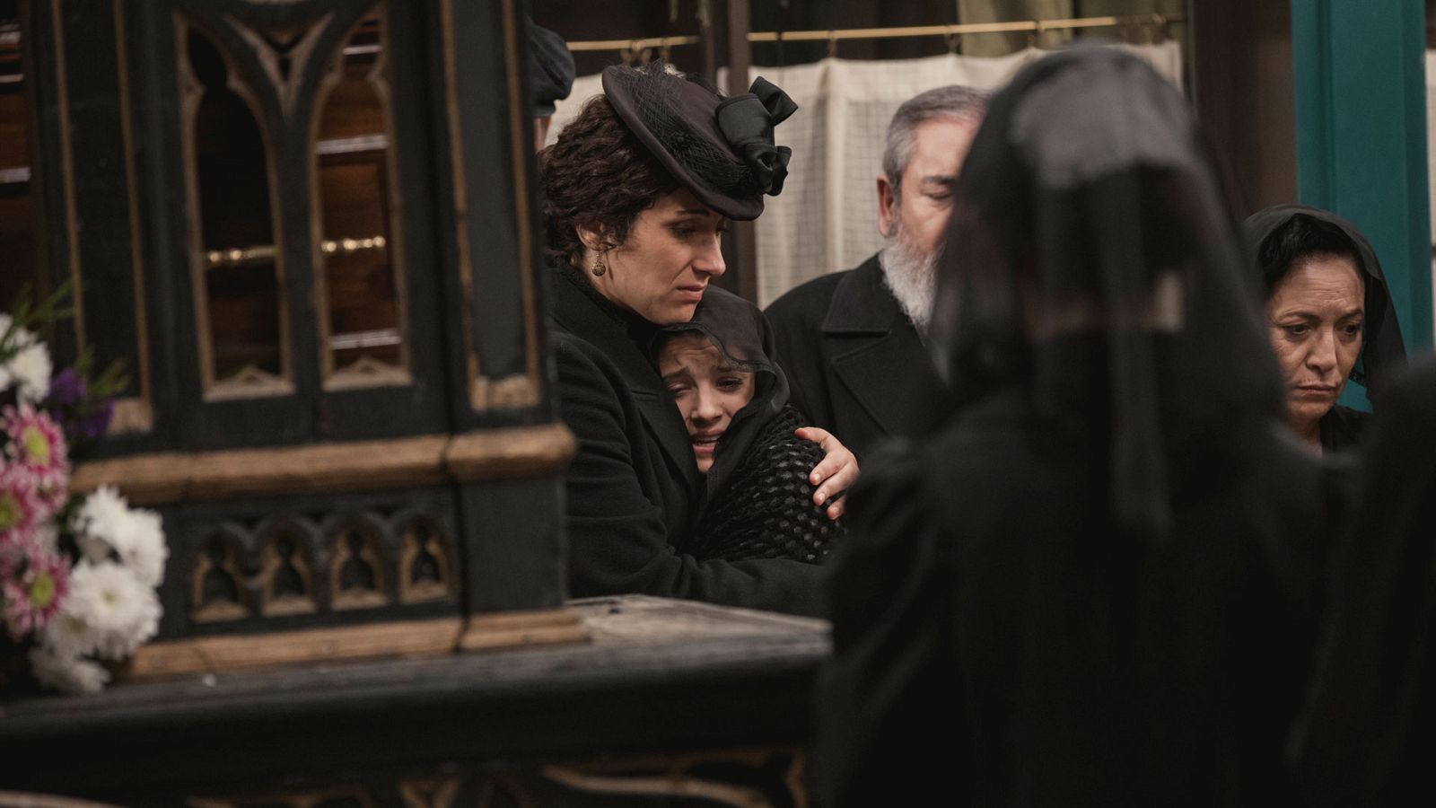 Acacias 38 - Capítulo 1216 - Ver ahora