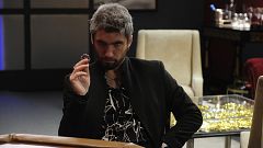 Servir y proteger - Capítulo 715